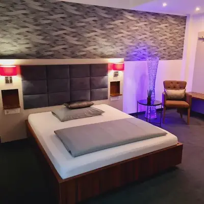 Hotel Starton am Ingolstadt Village