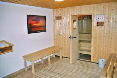 Grundriss der Unterkunft Gschwendtnerhof App5 Pätzig