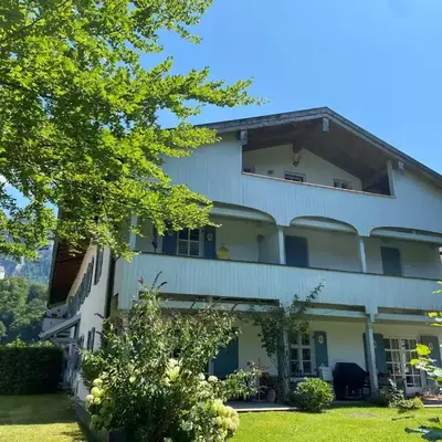 Ferienwohnung Johannsen Haus Elisabeth