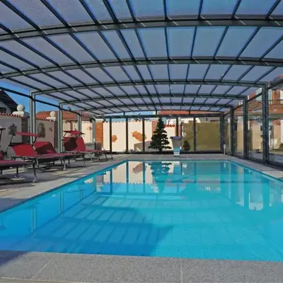 Gemütliches Ferienwohnung in Feldwies mit Sauna