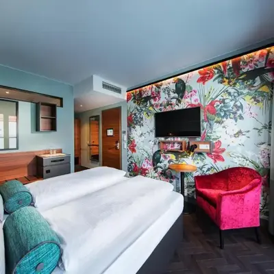 Maison Schiller by DesignCity Hotels