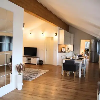 Chiemsee Apartments