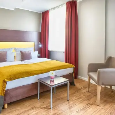 Leonardo Hotel München City Center