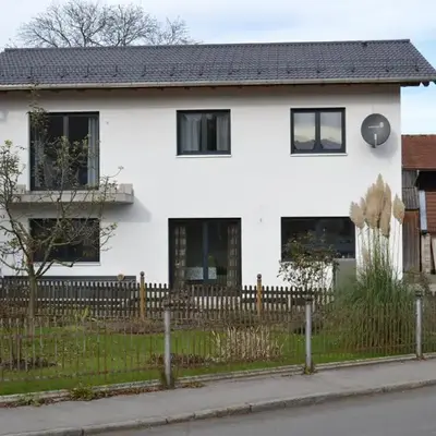 Alpenblick Ferienwohnung