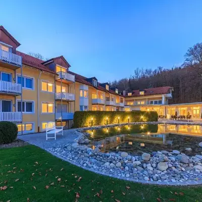 Ringhotel Sonneck