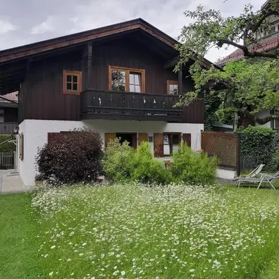 Ferienhaus Erika