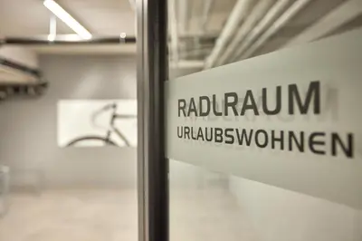 Ein Zertifikat, Auszeichnung, Logo oder anderes Dokument, das in der Unterkunft BergLoft 360 mit Sauna und Fitness ausgestellt ist