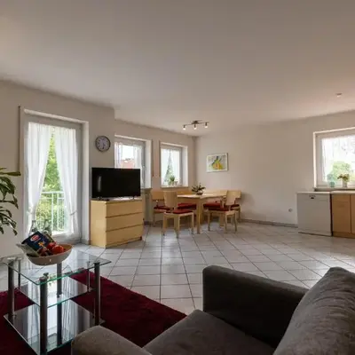 Ferienwohnung Chiemsee