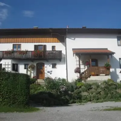 Ferienwohnung Irmgard