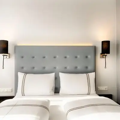 Premier Inn München City Ost