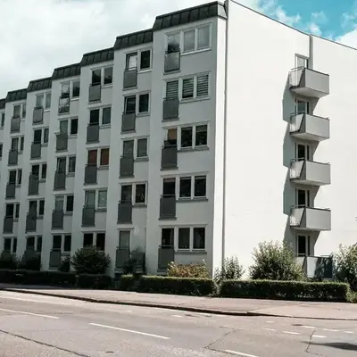 Apartment an der Stadtmauer by Aux Property