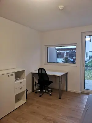Grundriss der Unterkunft Modern flat, WIFI, central, calm, clean