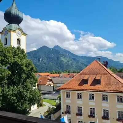 Ferienwohnung Kaiserblick