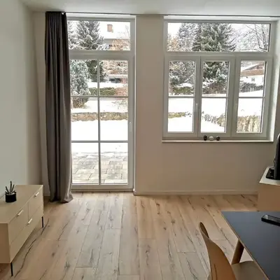 City Lofts Tegernsee - Moderne Studios zentral gelegen