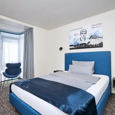 Hotel Schwertfirm