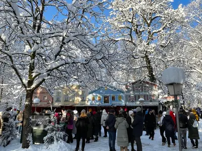 Aich21 im Winter
