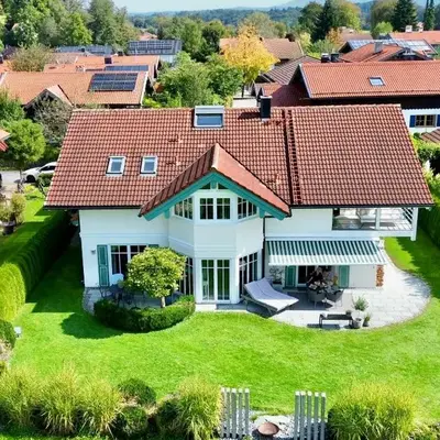 Ferienwohnung Ober