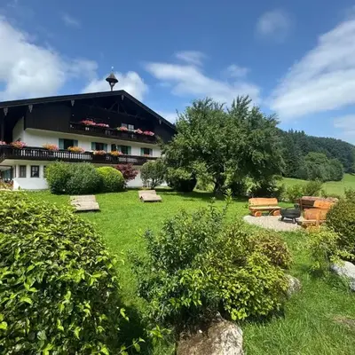 ciao-aschau Gschwendtnerhof Ap20 Bunk