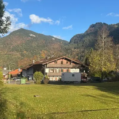 ciao-aschau Sachrang Haus Spitzstein FeWo Klos